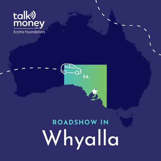 Term 2 roadshows